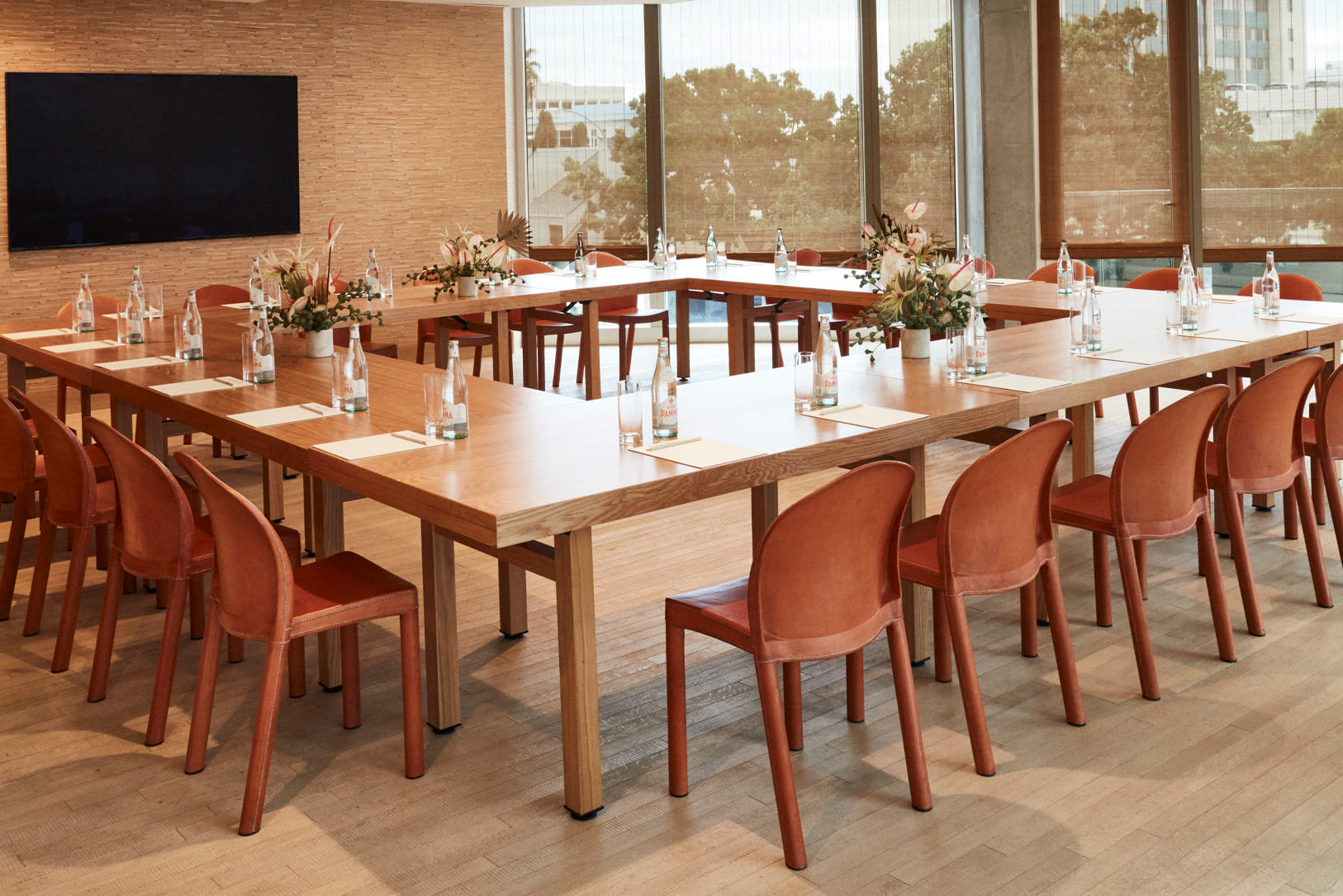 Converge Meeting Room