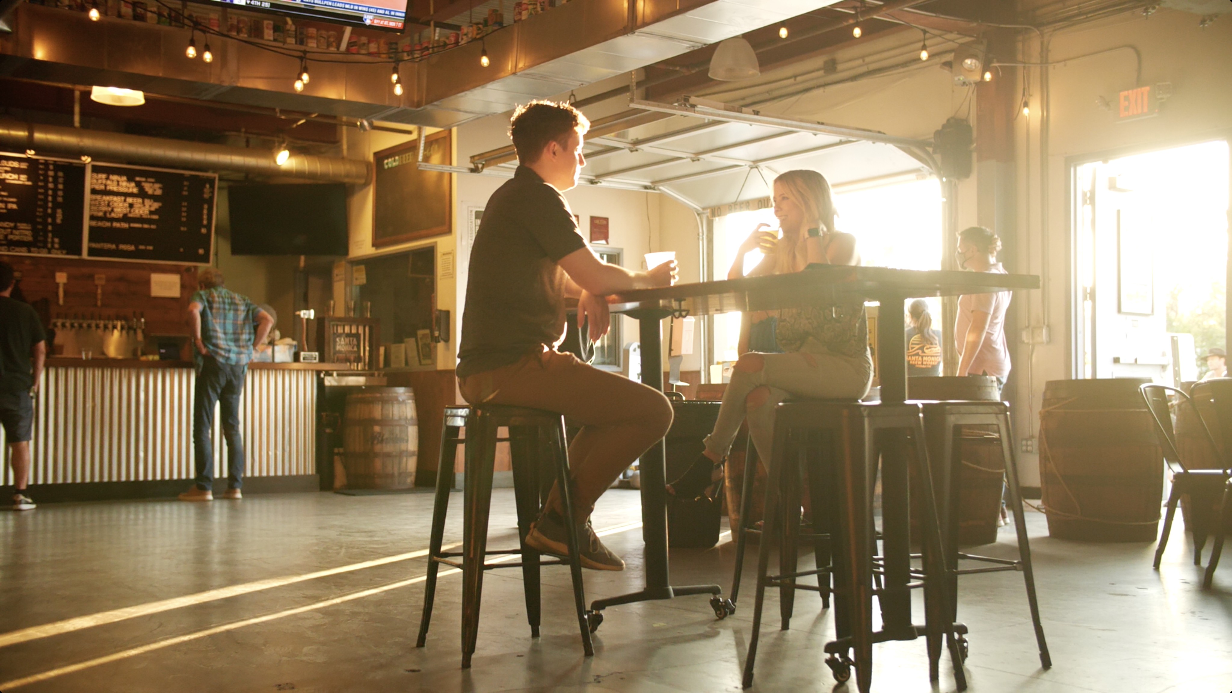 ゴールデン・アワー