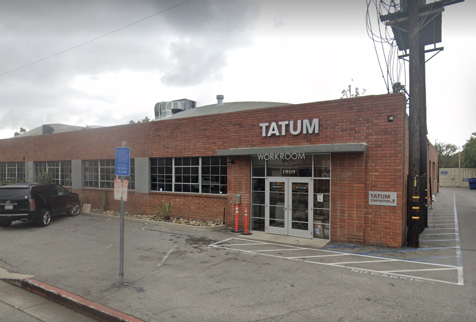 安妮特-塔图姆 1