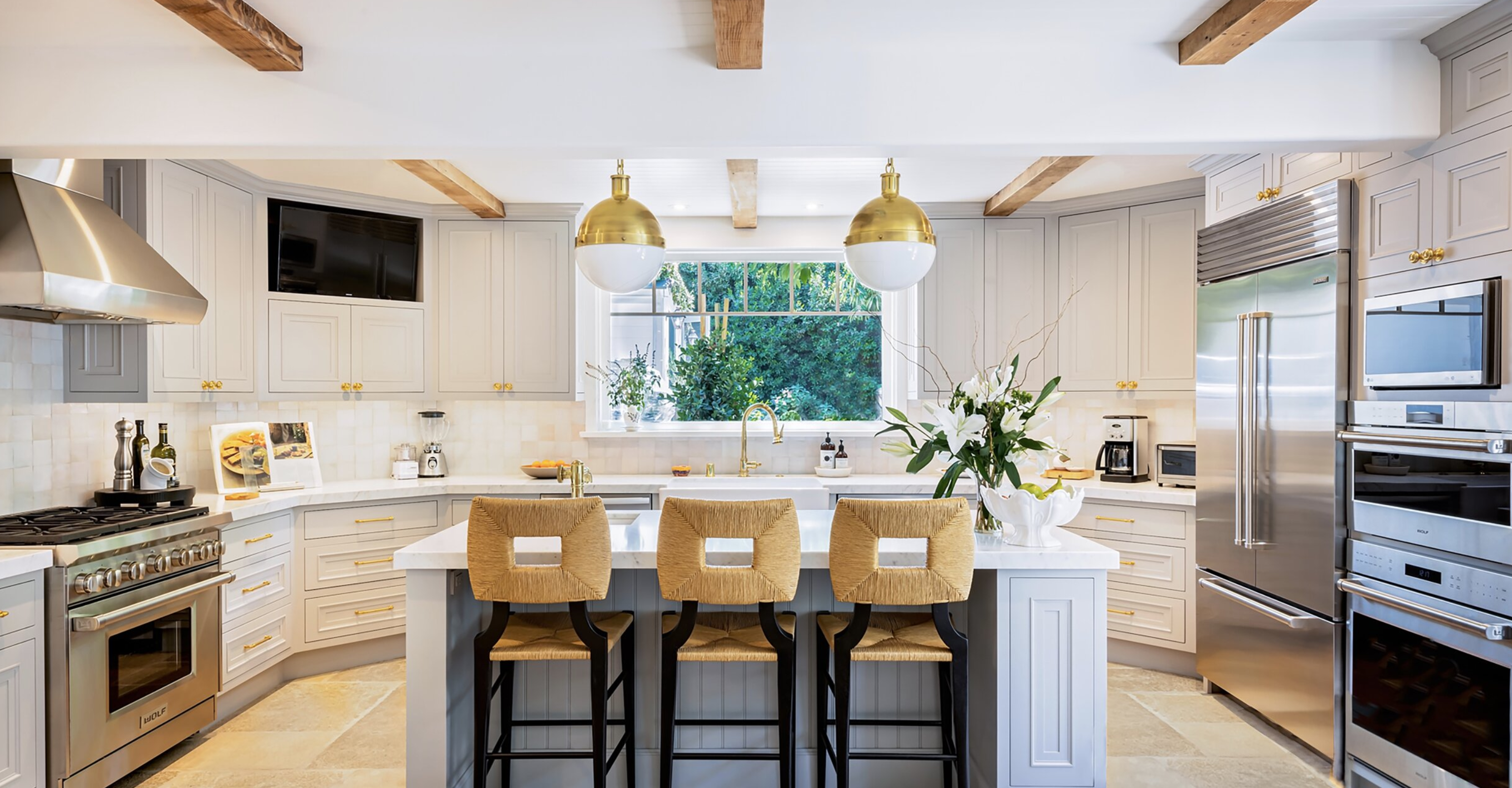 Architrave Interiors