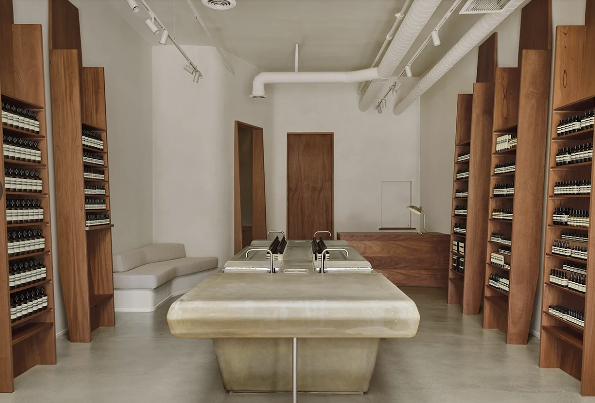 لقطة داخلية