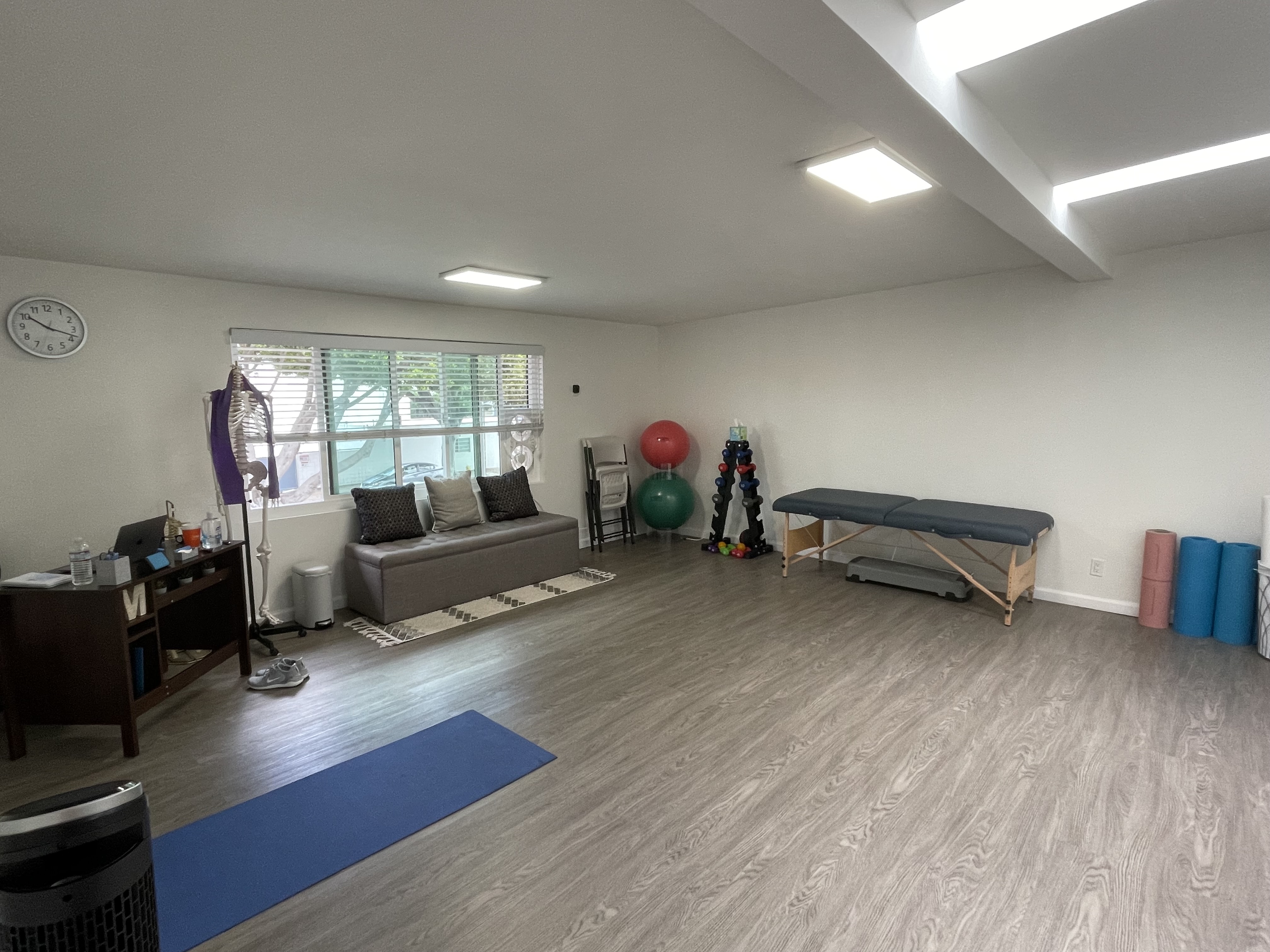 プライベート・ブティック・スタジオ