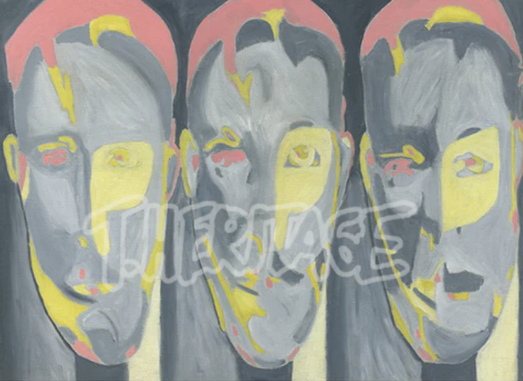 T Heritage Painting3