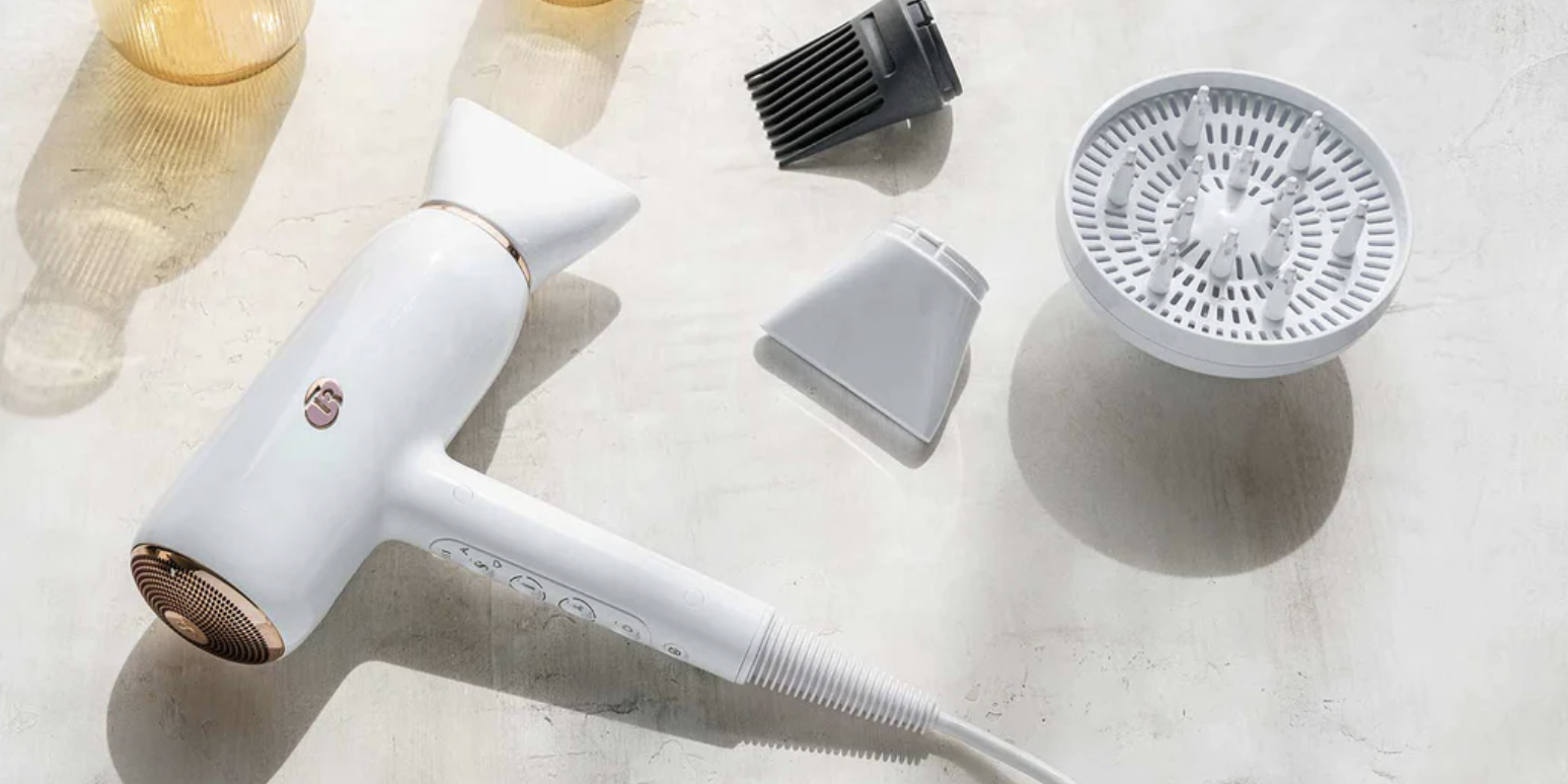 T3 Micro Inc Hair Dryer