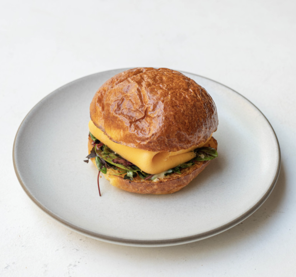 Tartine Venice Sandwich