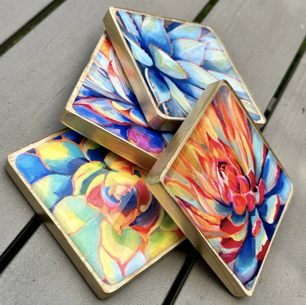 Ten Women Gallery Artwork2