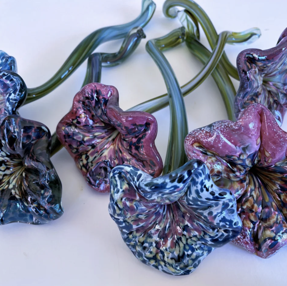 Ten Women Gallery Artwork