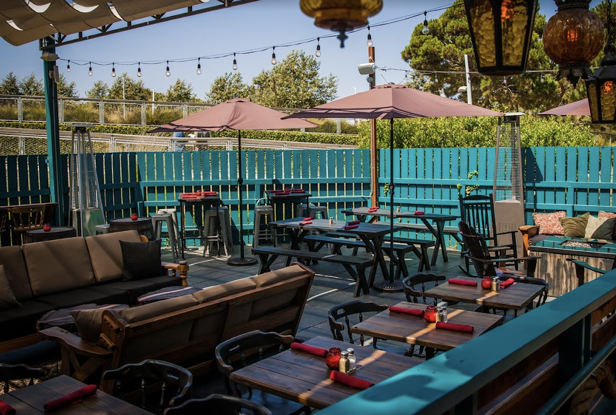 The Backyard Seating2