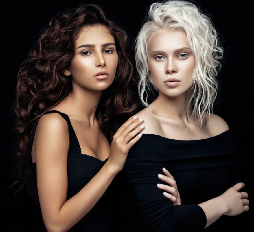 The Haven Atelier Hair