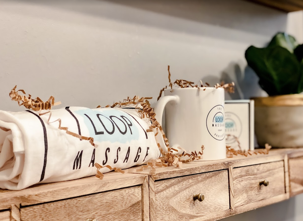 The Loop Massage Image