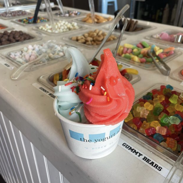 La boutique de yaourts Image3