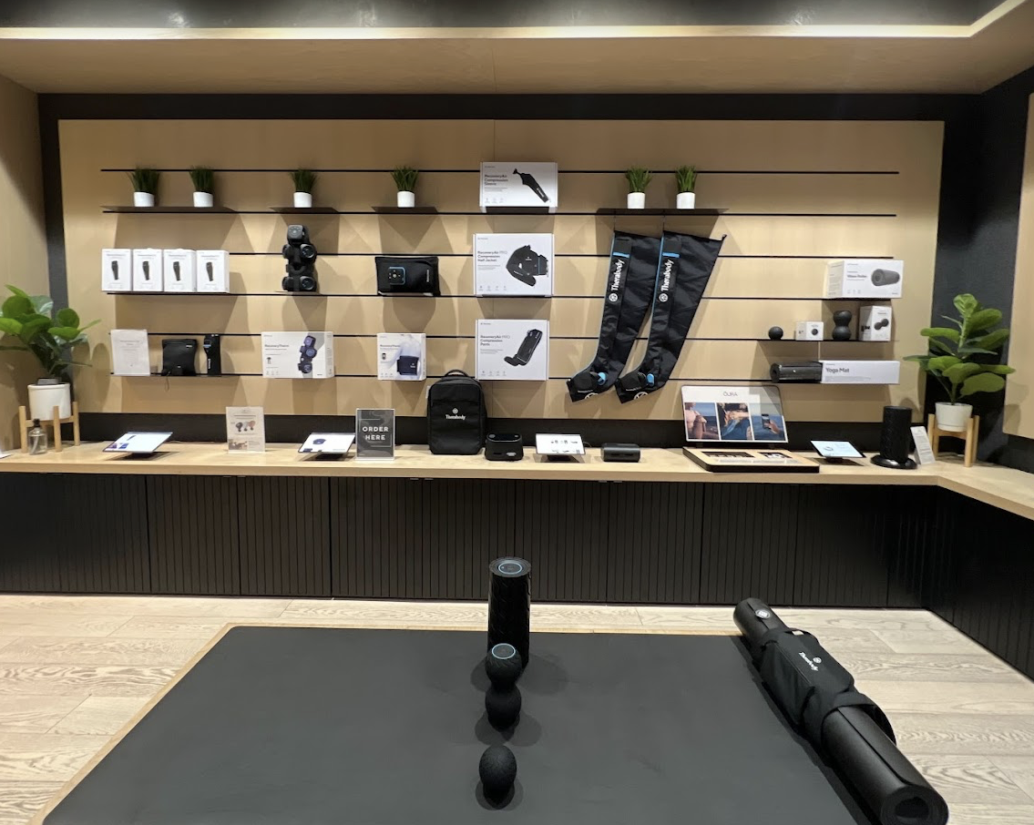 セラボディ・インテリア