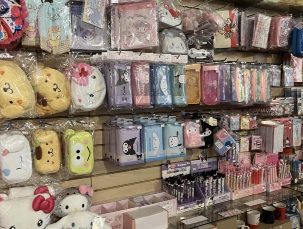 Tokyo Japanese Lifestyle Image2