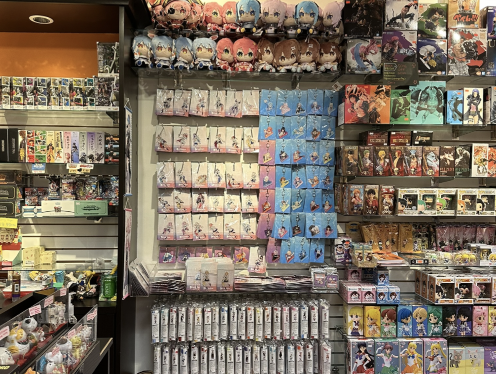 Tokyo Japanese Lifestyle Image