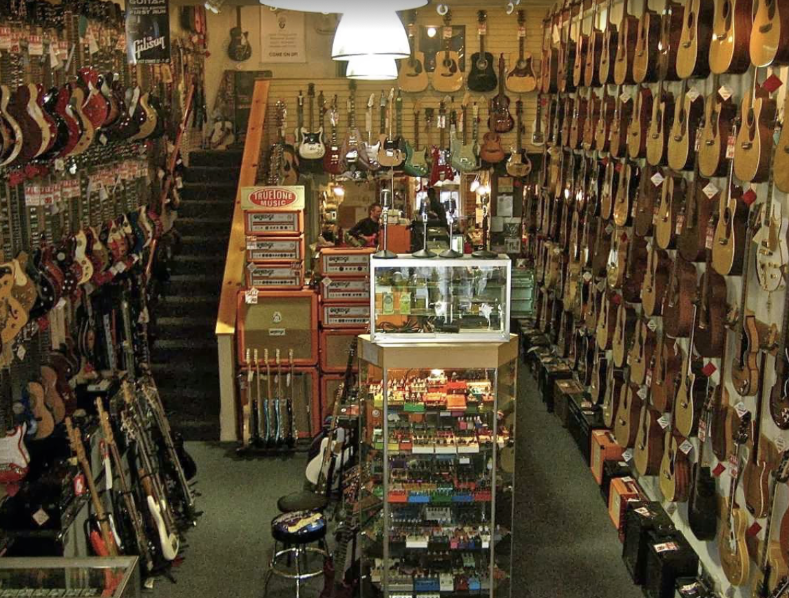 Truetone Music Shop2