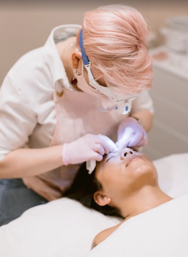 Violet Hour Service2