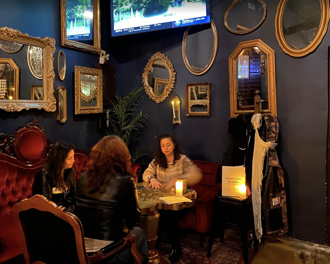 疲惫的肝脏内部