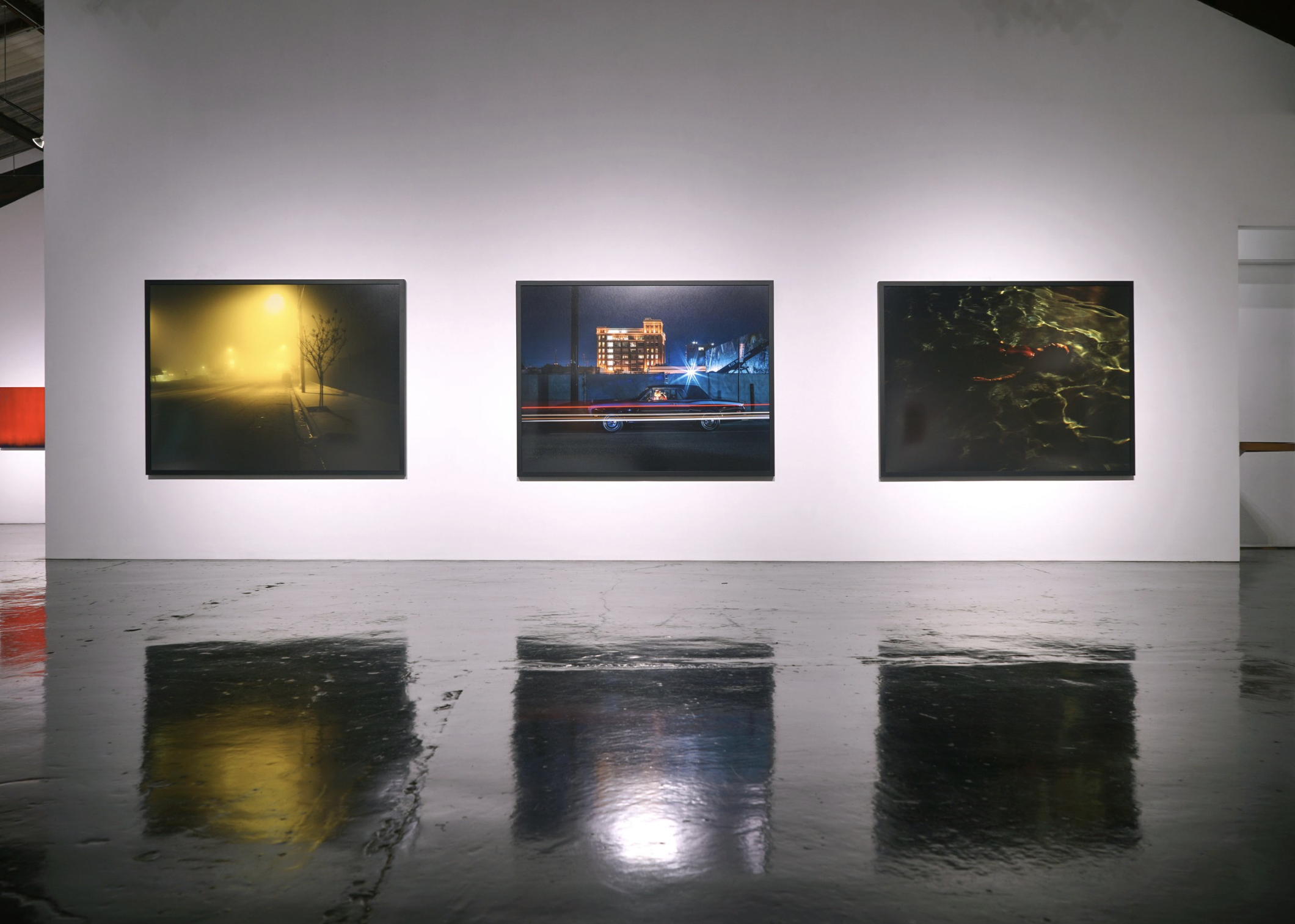 معرض وليام تيرنر غاليري ويليام تيرنر