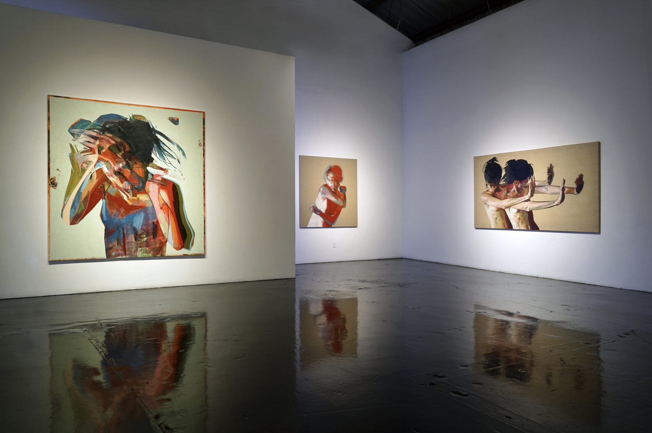 معرض ويليام تيرنر غاليري ويليام تيرنر2