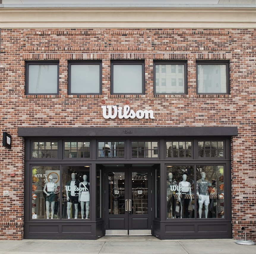 Wilson Store