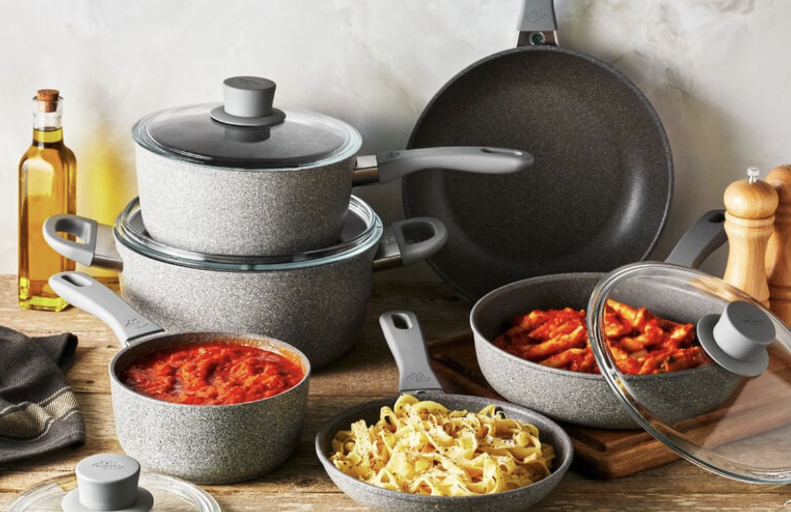 أواني طهي زويلينج