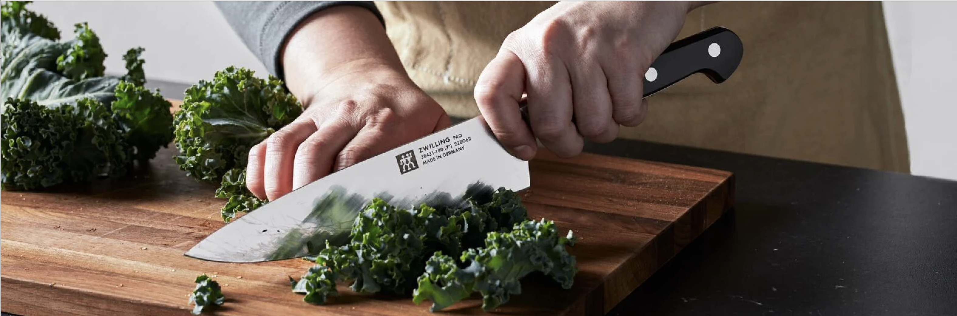 Cuchillo ZWILLING