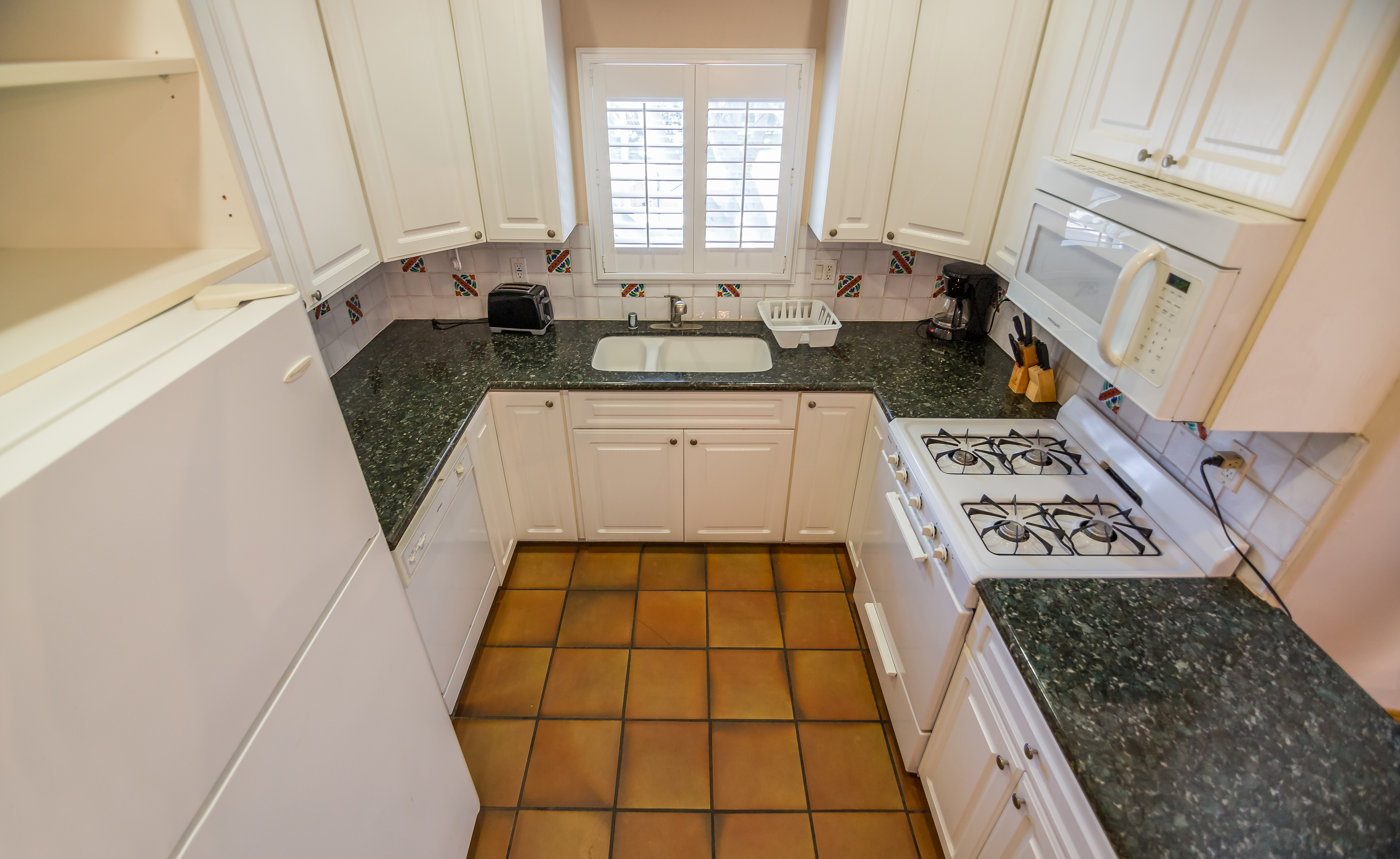 Meeresküste Motel 2