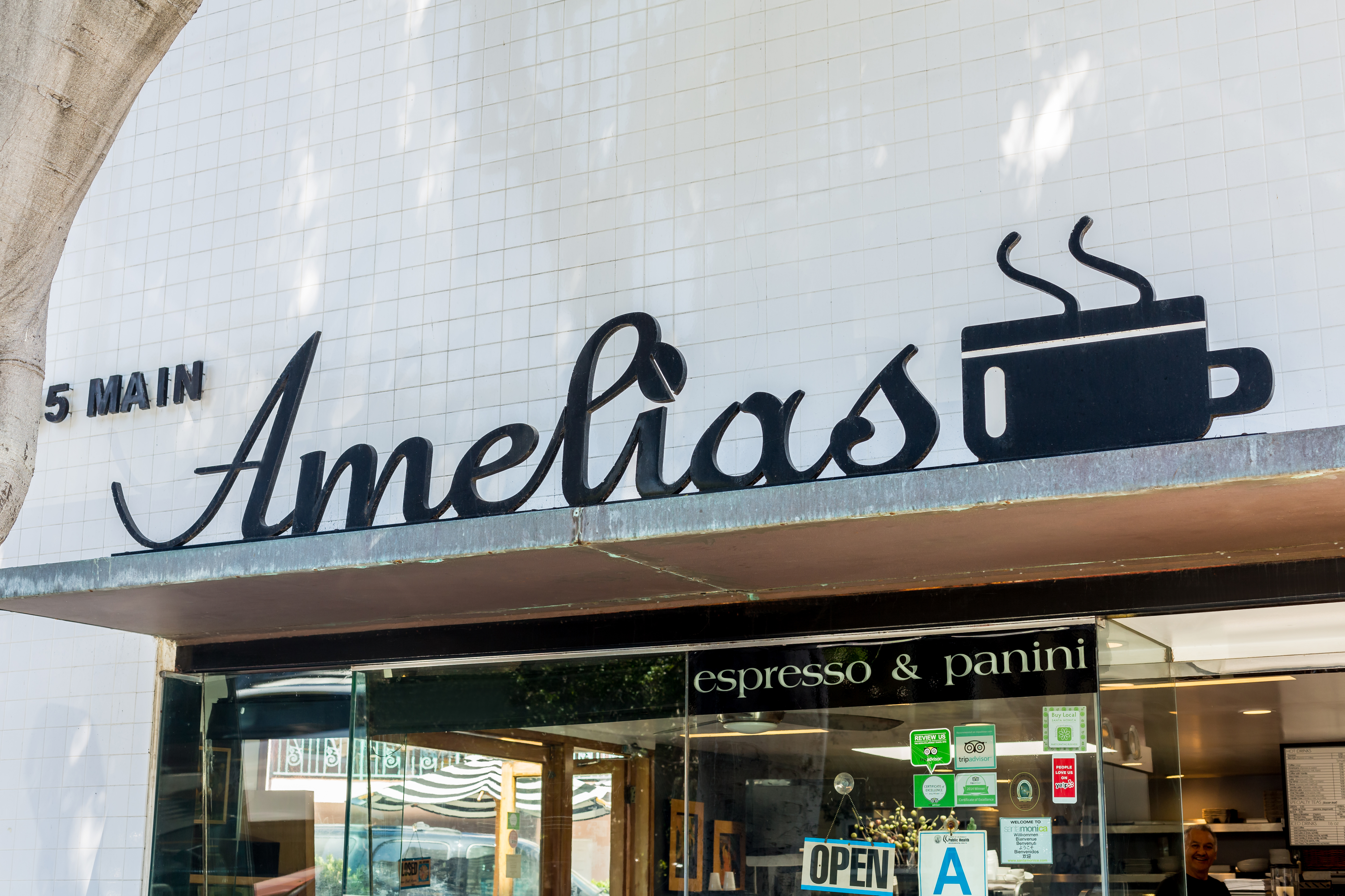 Meeresküste Motel 5