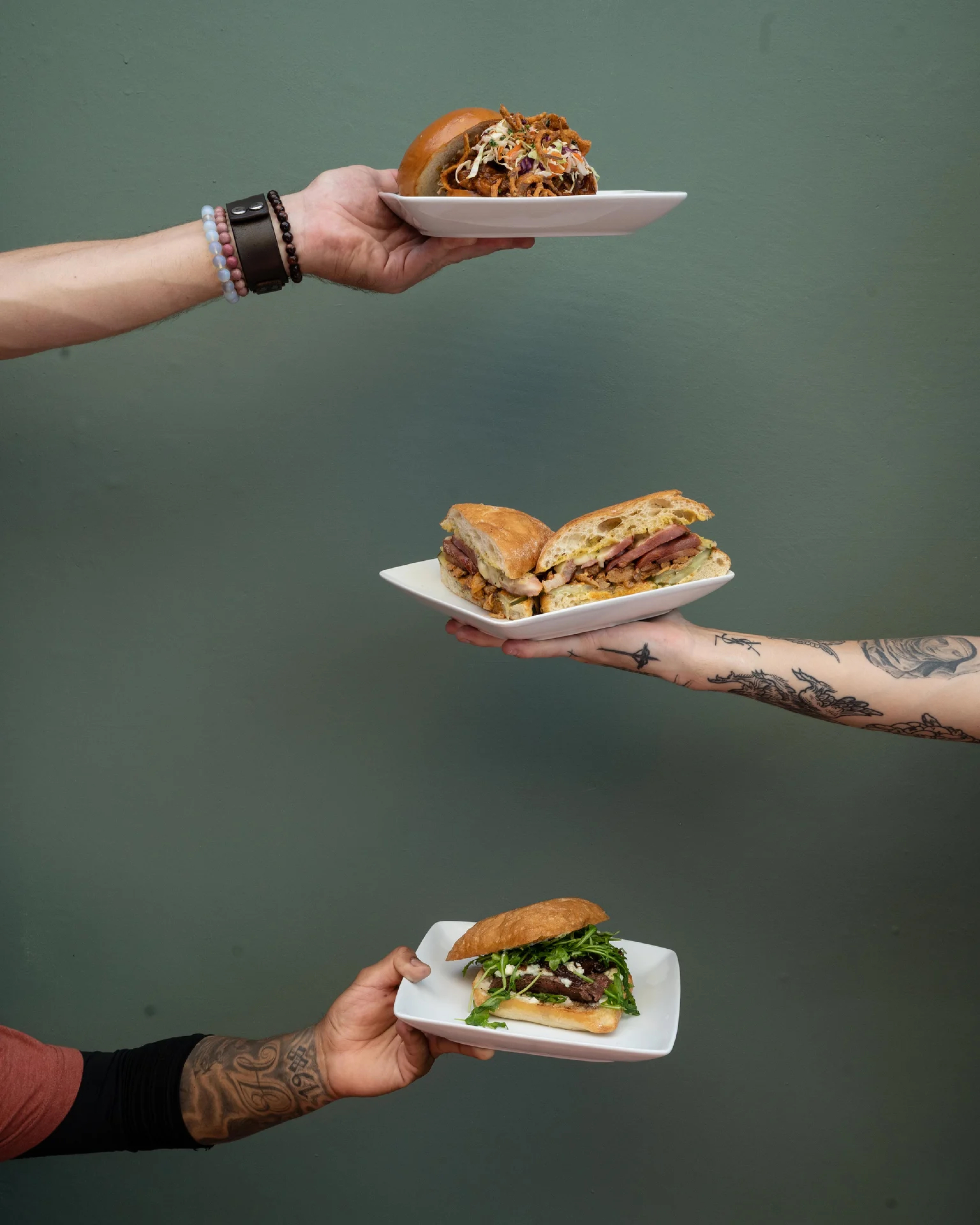 タバーン・オン・メイン