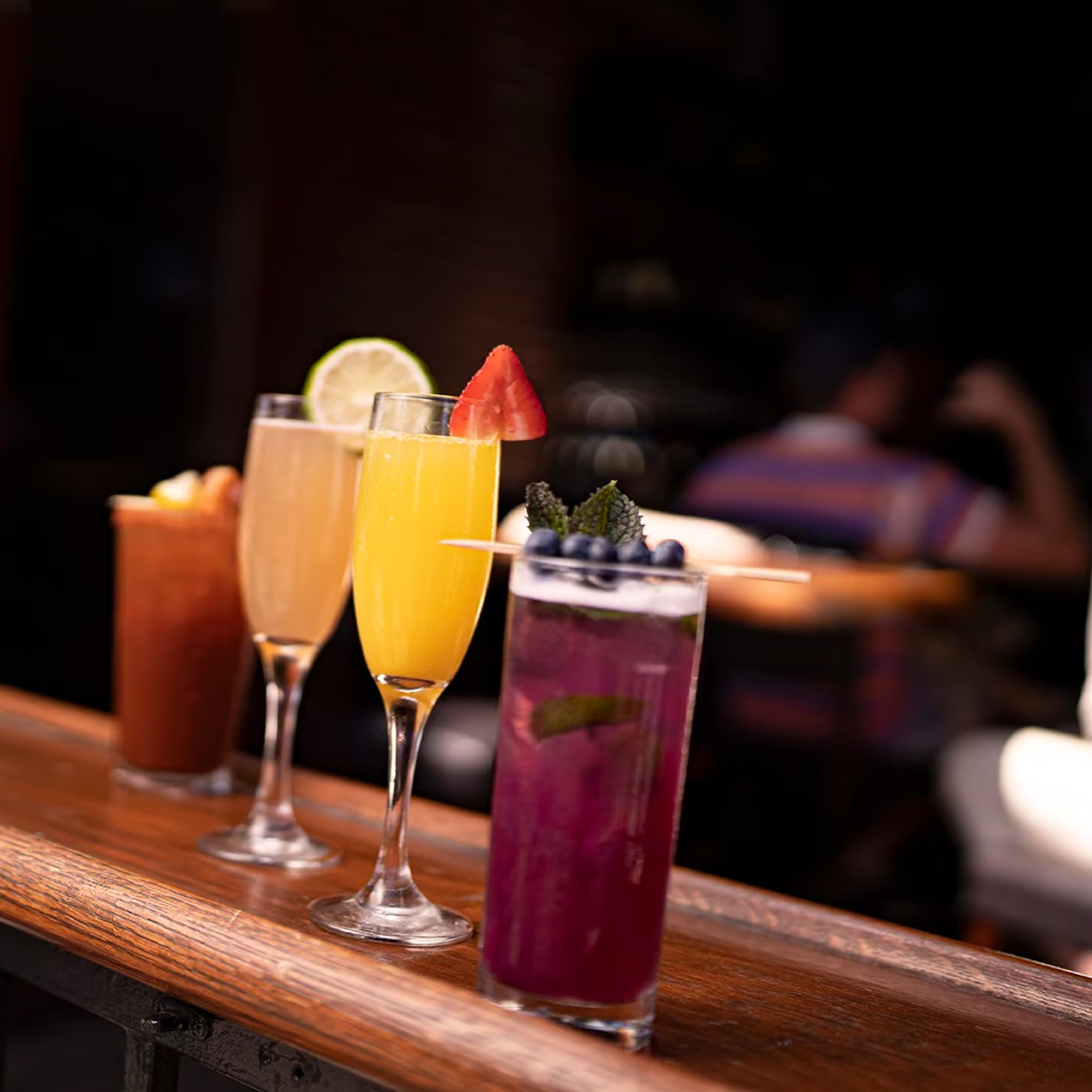 タバーン・オン・メイン