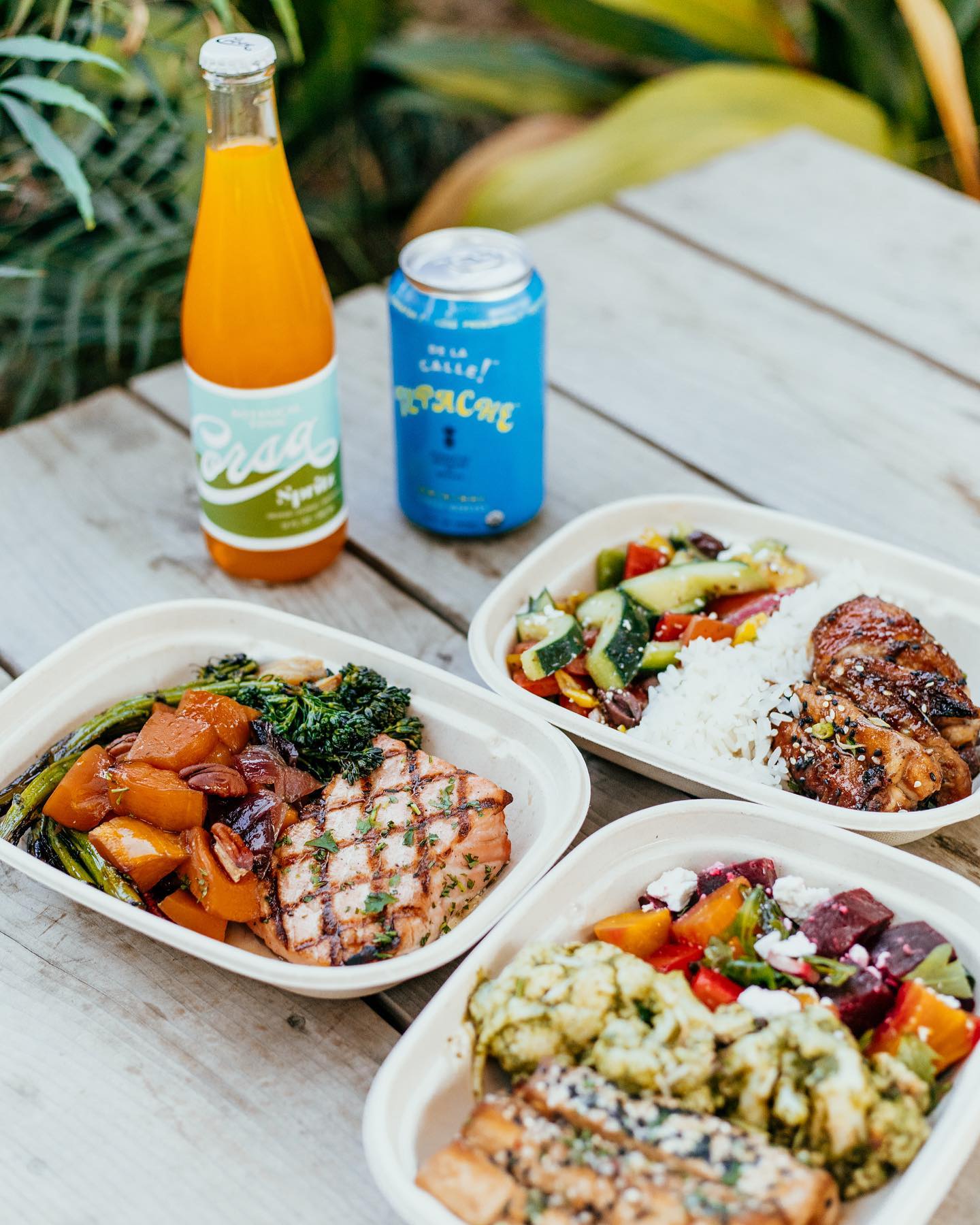 コープキッチン