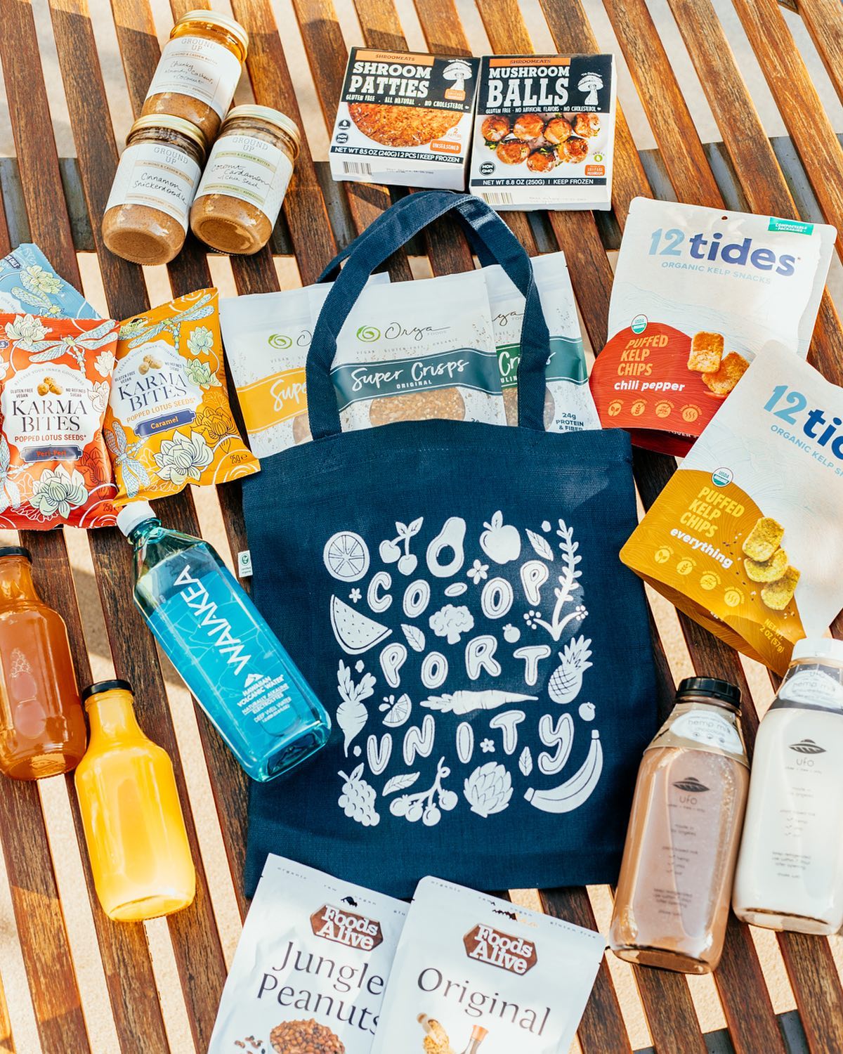 コ・オポチュニティ・エッセンシャルズ