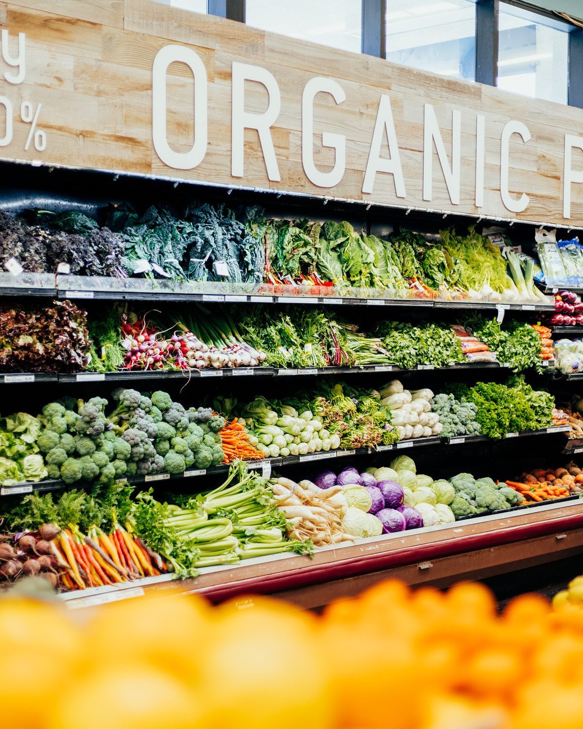 コ・オポチュニティ・オーガニック・プロデュース