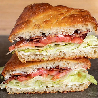 Bread Head Sandwich 2