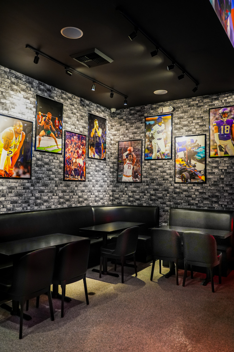 Halle der Großartigkeit