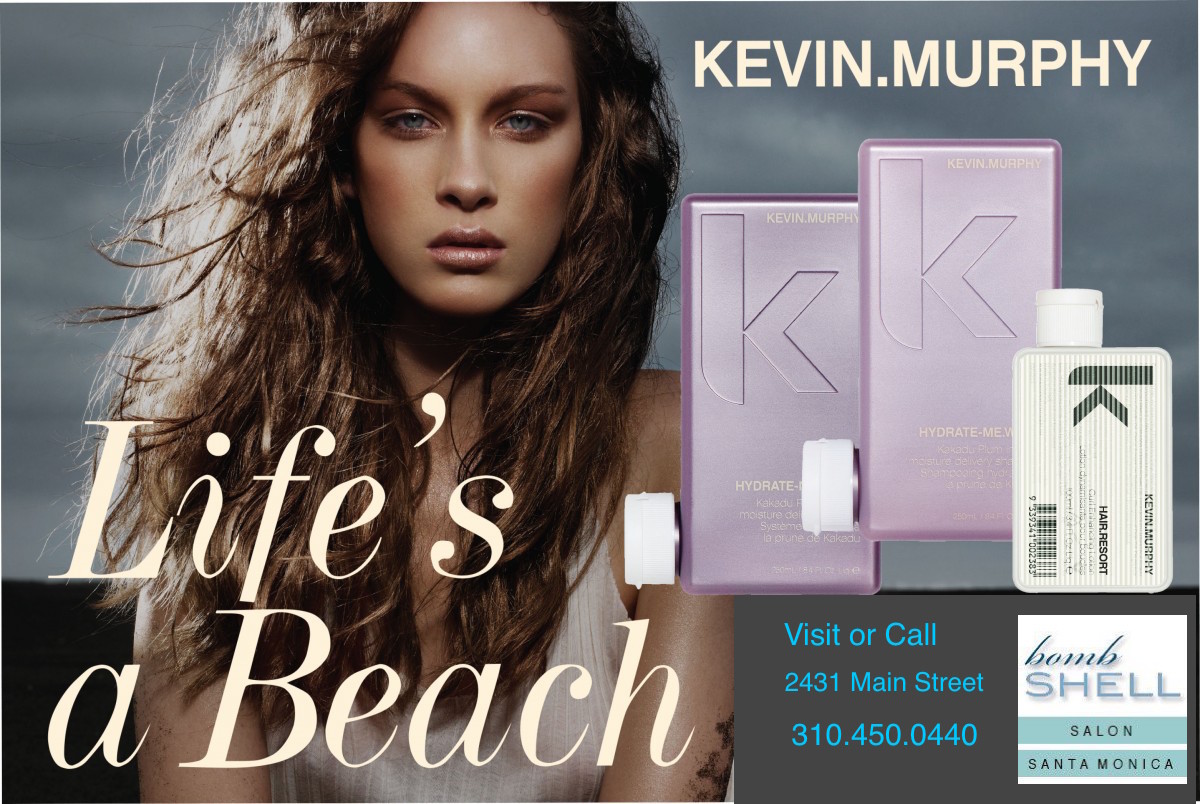 Das Leben ist ein Strand!