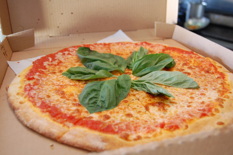 Rosti_MargharitaPizza