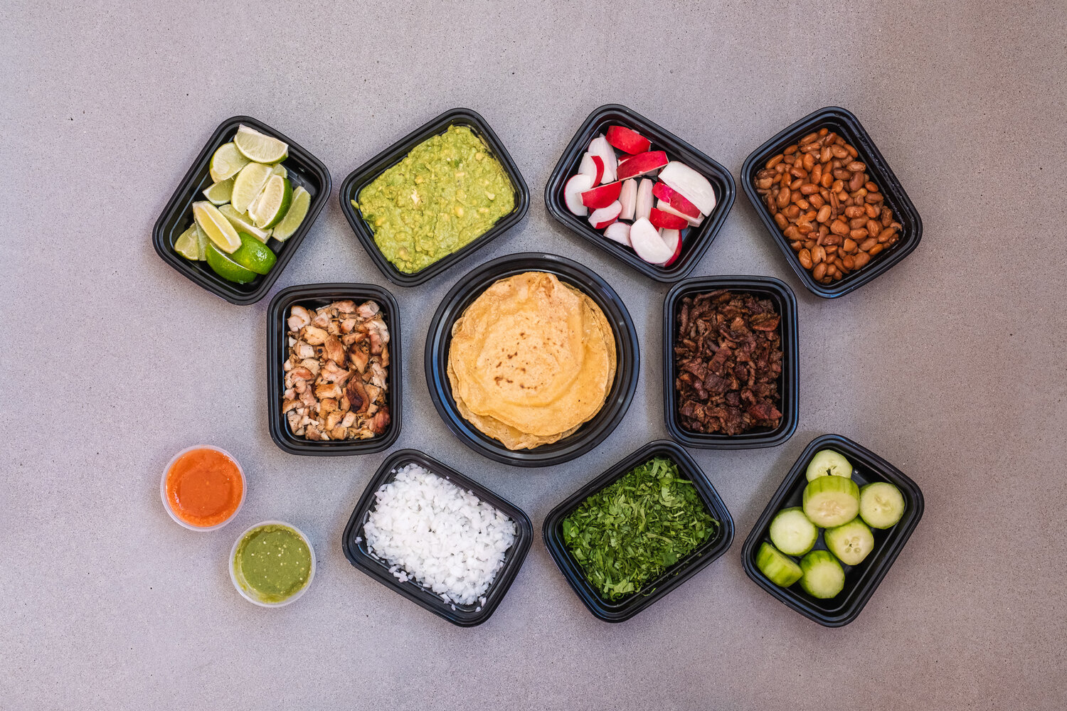 玉米饼 1986 图片 2