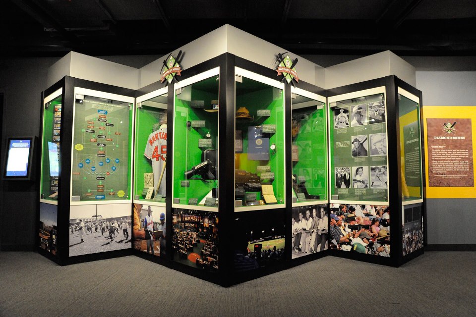 National Baseball Hall of Fame and Museum - #ArchivesAncestors: An