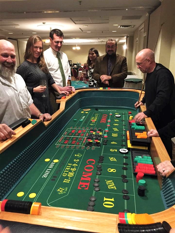 Casino