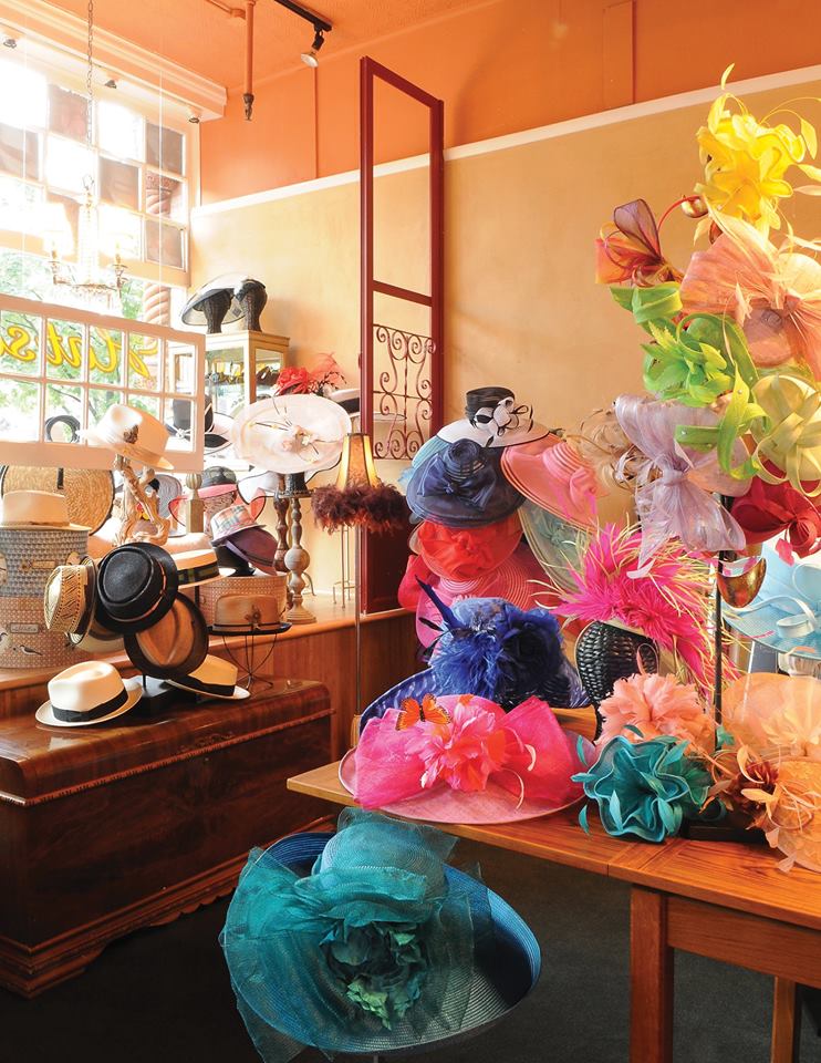 Hat sational by DEI | Saratoga, NY display picture 3