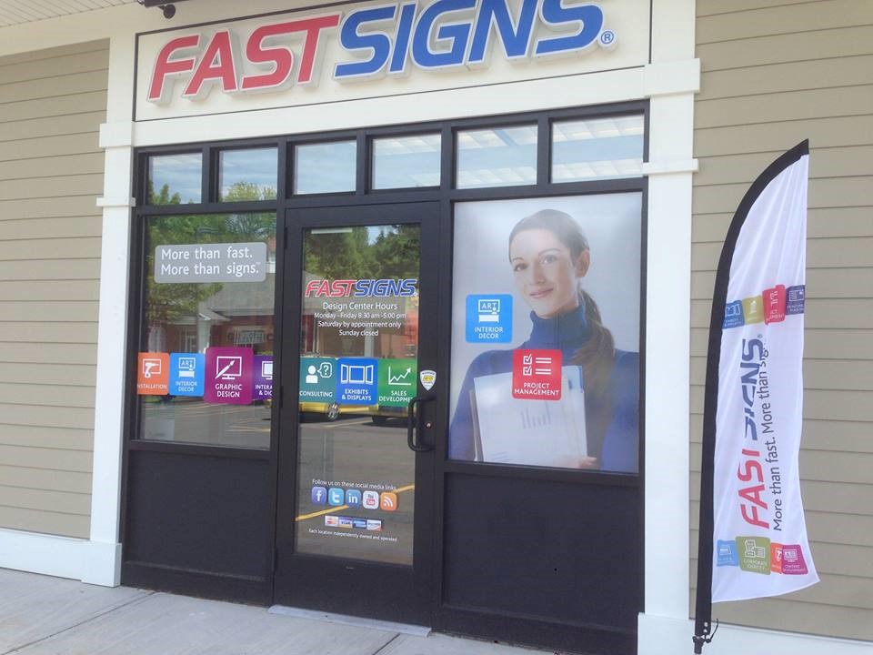 Fast Signs Syracuse