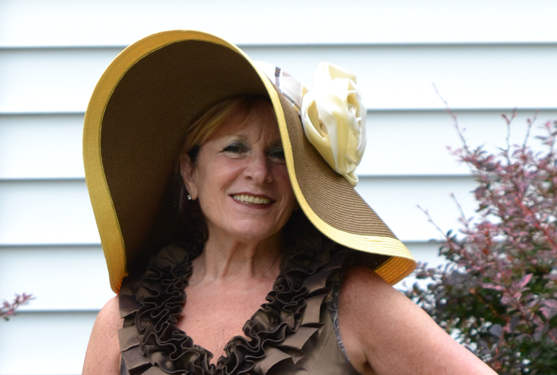 Hat sational by DEI | Saratoga, NY display picture 1