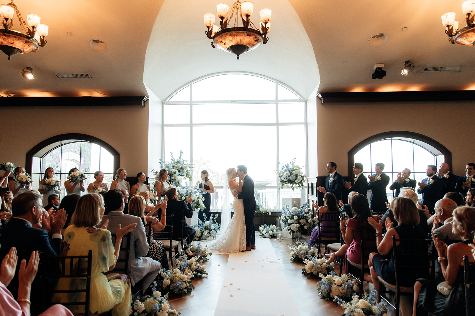 Saratoga National Golf Club Weddings | Saratoga, NY