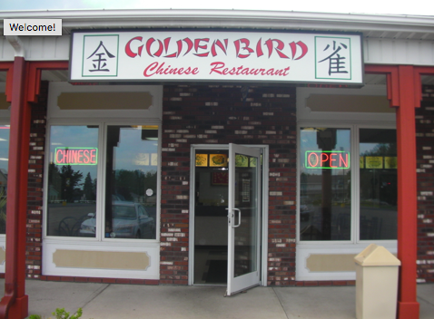 Golden Bird Chinese Restaurant
