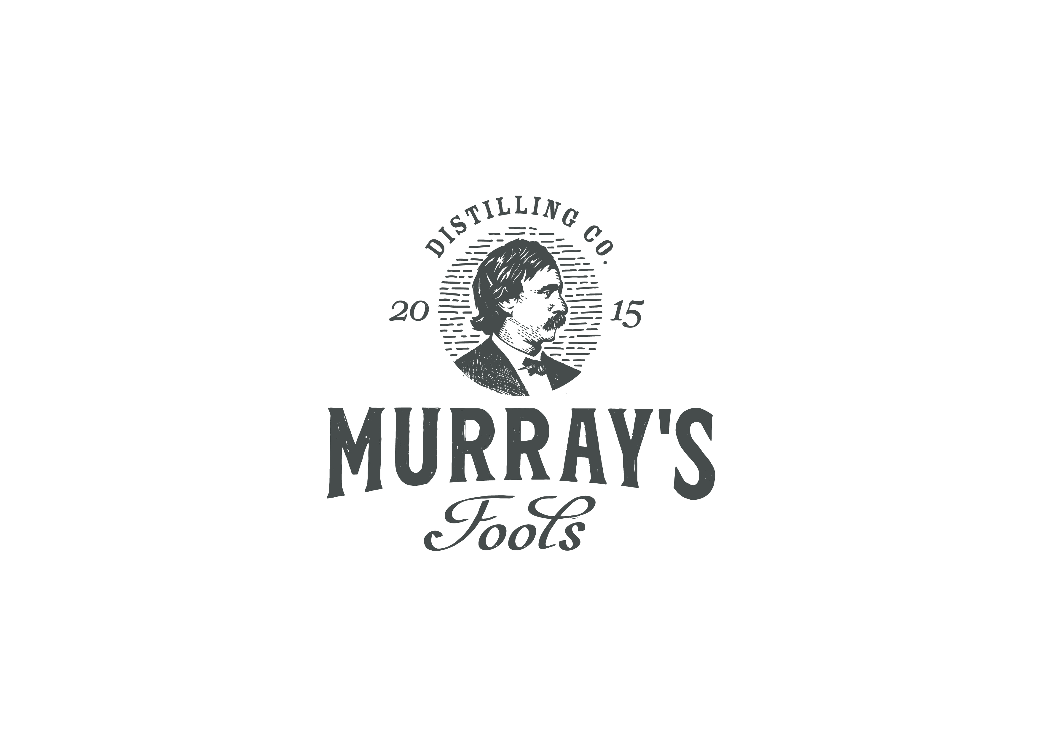 Murray's Fools Distilling Co.
