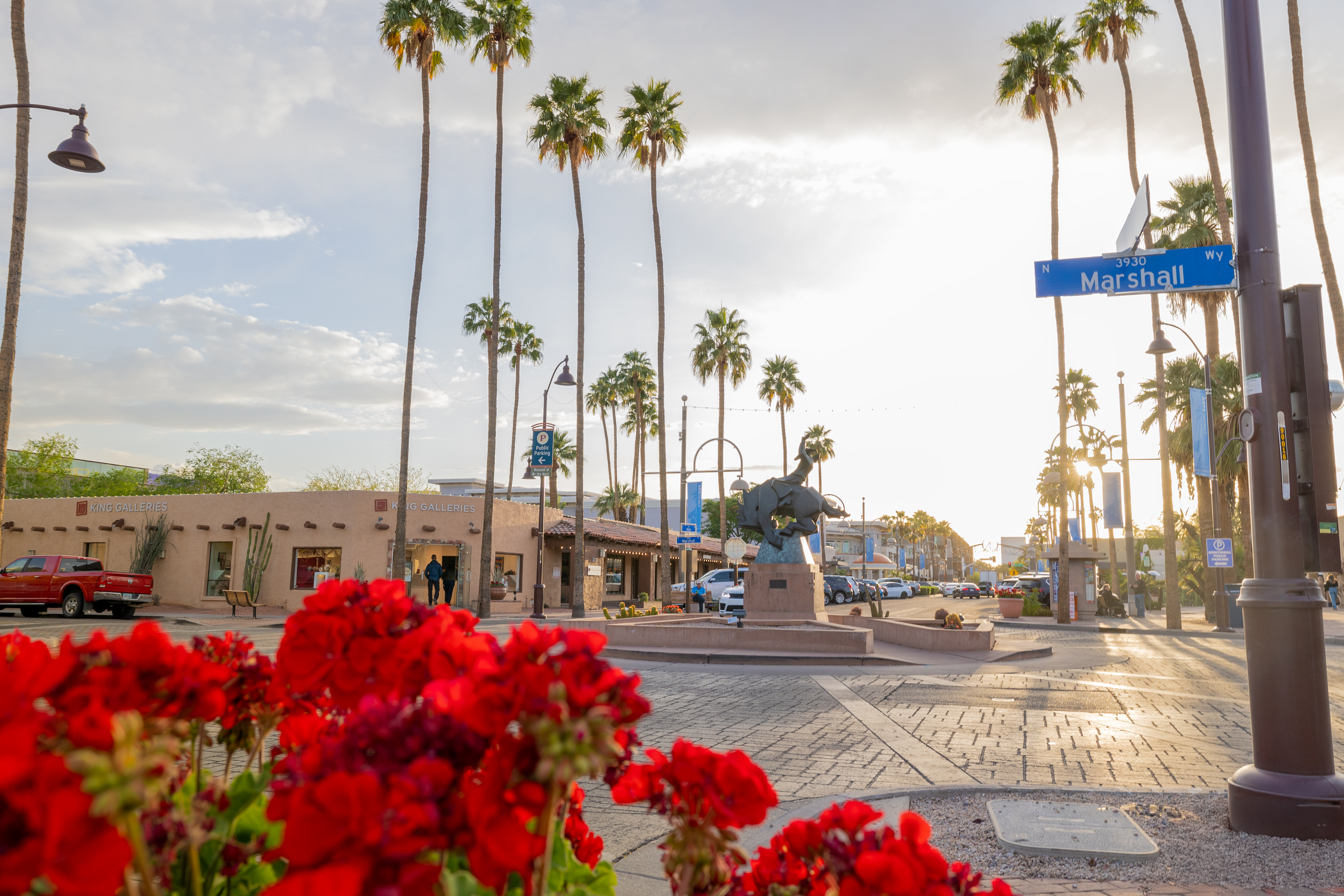 Scottsdale ArtWalk