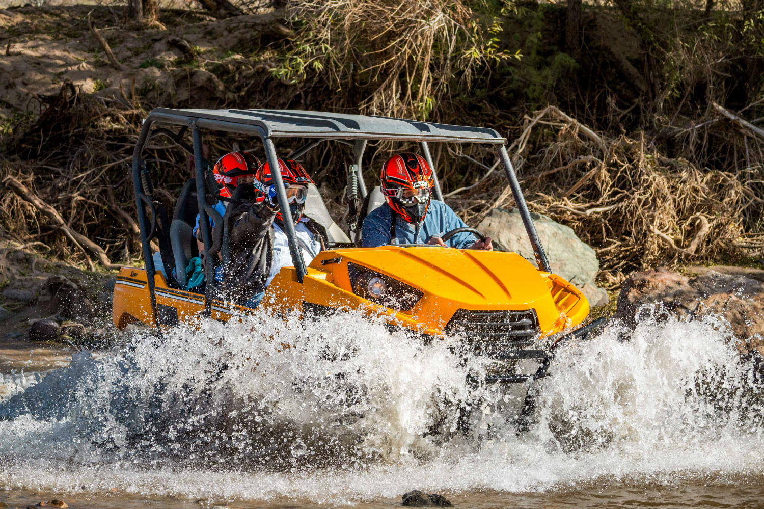 Arizona Outdoor Fun Adventures and Tours