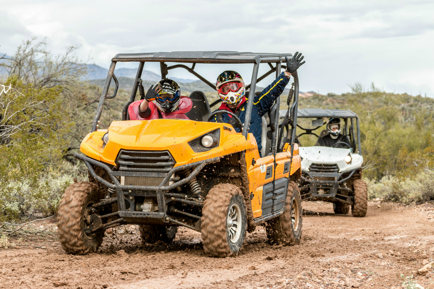 Arizona Outdoor Fun Adventures and Tours