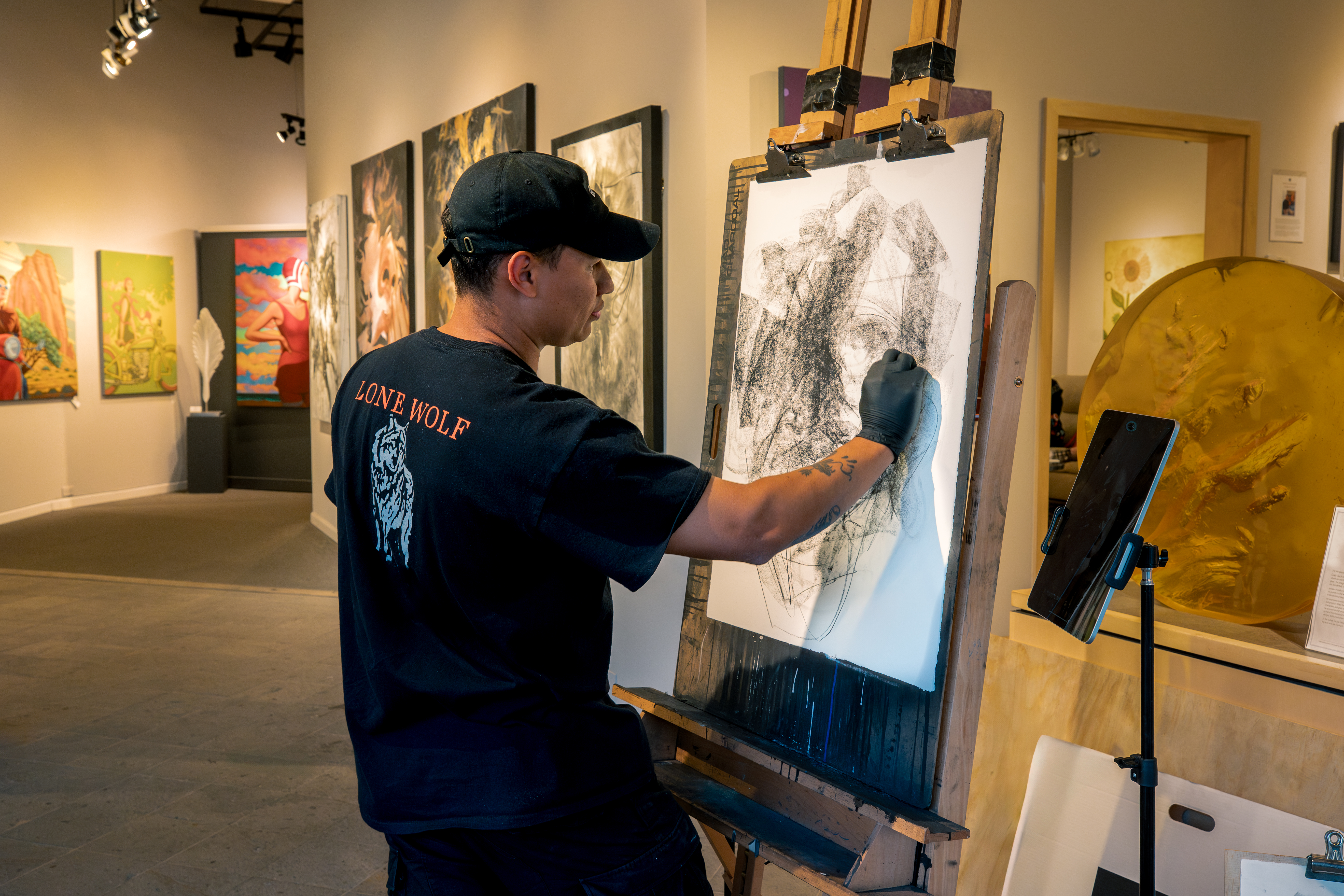 Scottsdale ArtWalk